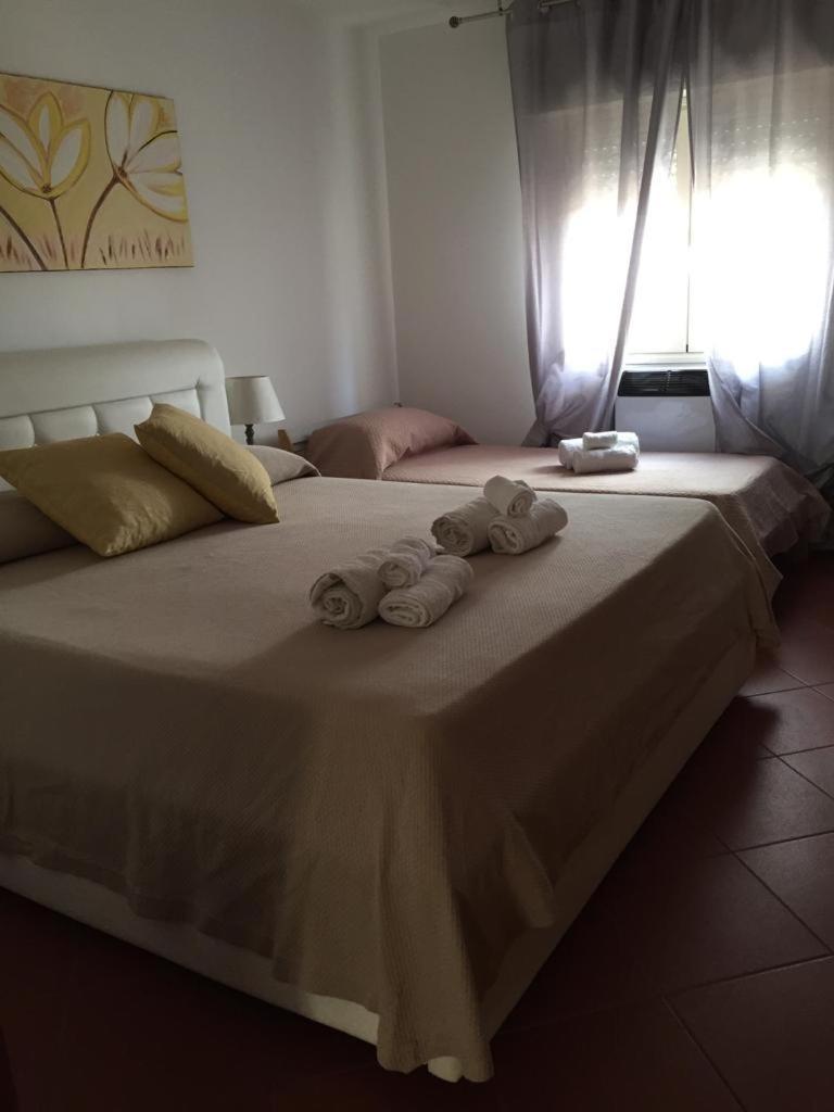 La Casa Di Marta Bed & Breakfast Marinella di Selinunte Exterior photo