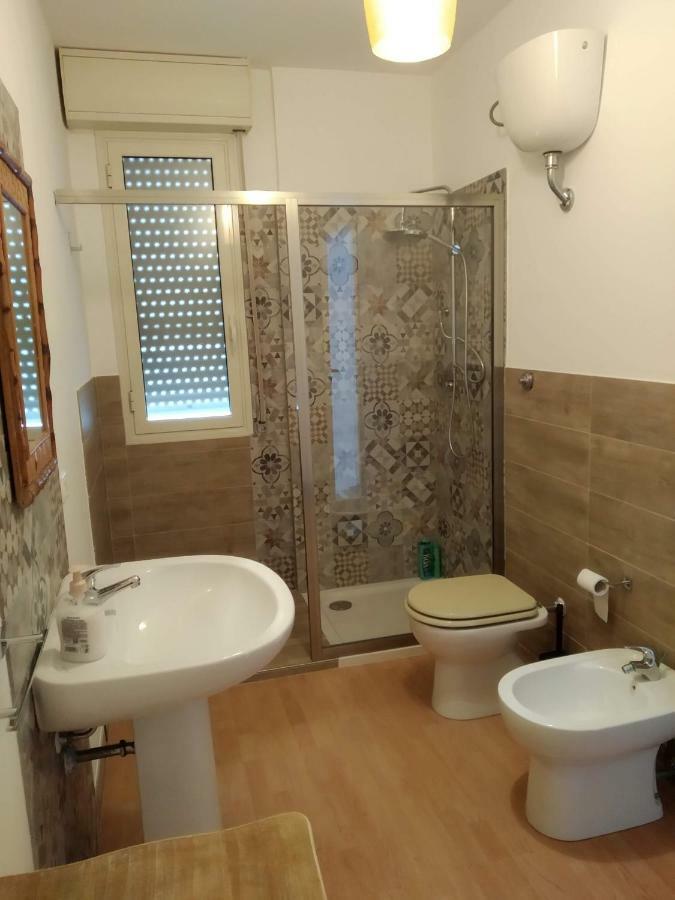 La Casa Di Marta Bed & Breakfast Marinella di Selinunte Exterior photo